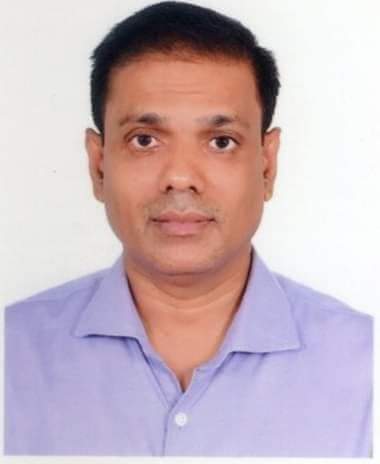 Md. Rafiqul Islam