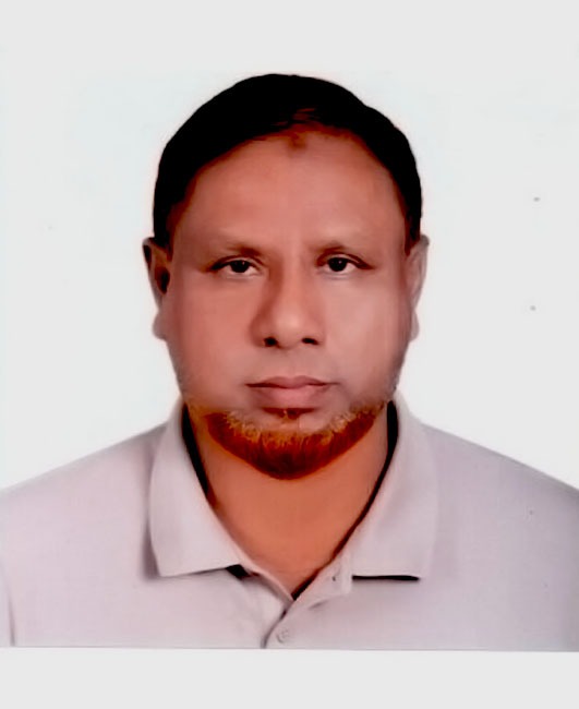 Md Liakat Ali