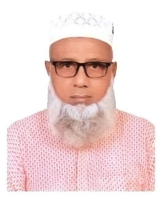 Md. Ataur Rahman Chowdhury