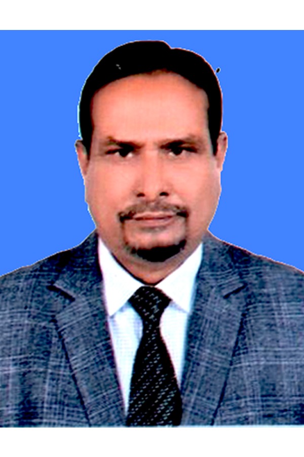 Md. Sayeedur Rahman