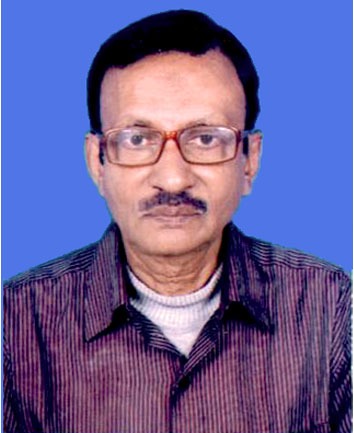 A K M Ziaul Islam