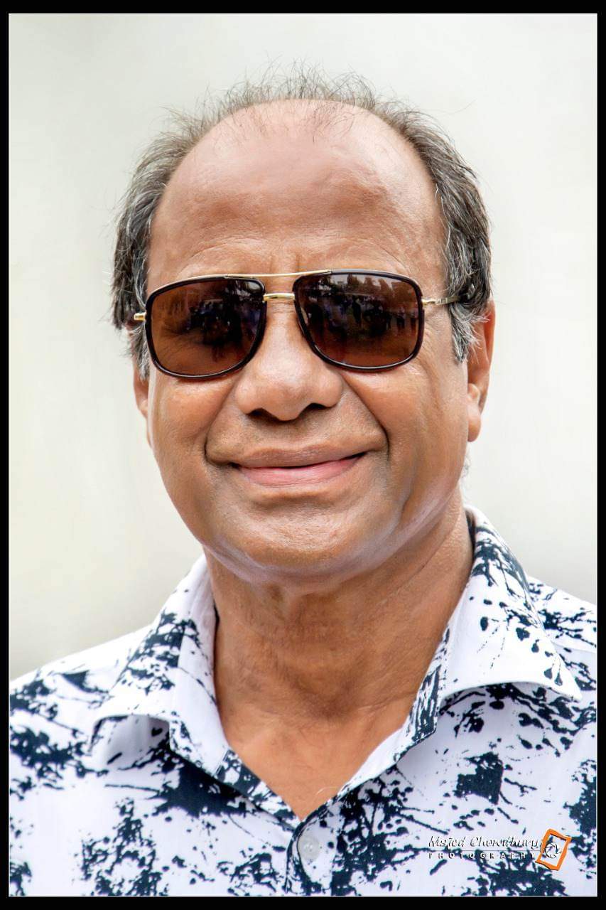 Md. Shafiqul Haque Chhutu