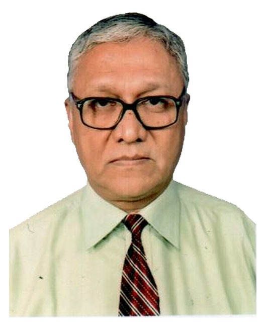Chowdhury Moassddequl Isdani