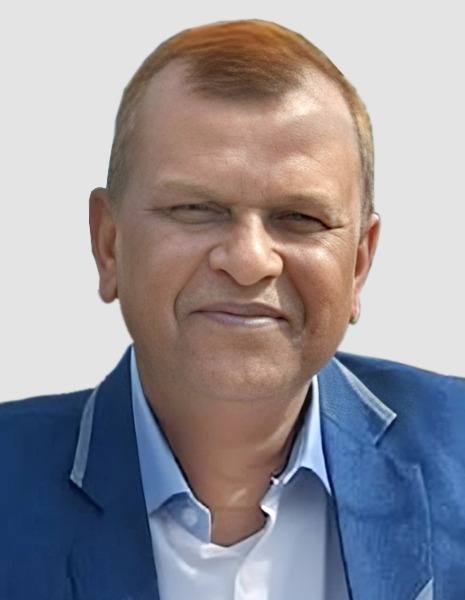 Md. Abdus Sabur Chowdhury