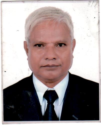 Md. Meherul Islam