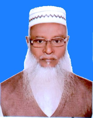 Md. Janab Ali